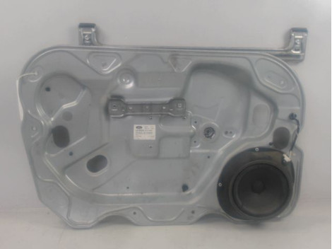 MECANISME+MOTEUR LEVE-GLACE AVANT GAUCHE FORD FOCUS BREAK 2005-