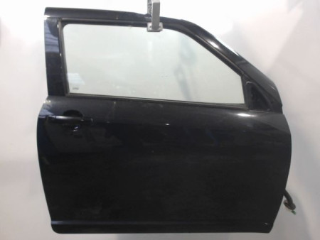 PORTE AVANT DROIT SUZUKI SWIFT 2007