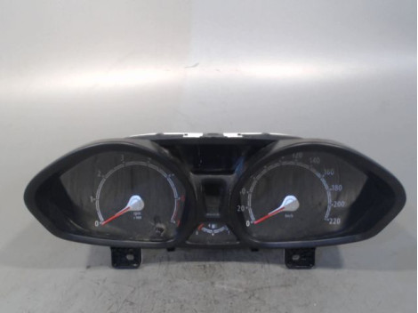 BLOC COMPTEURS FORD FIESTA 2005-