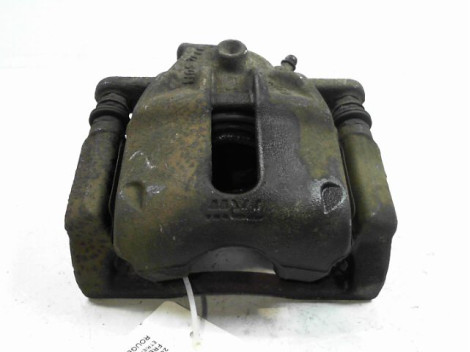 ETRIER DE FREIN AVANT GAUCHE RENAULT CLIO III 2007-