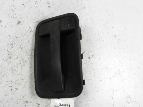 POIGNEE EXTERIEURE PORTE AVANT GAUCHE FIAT SCUDO TOLE