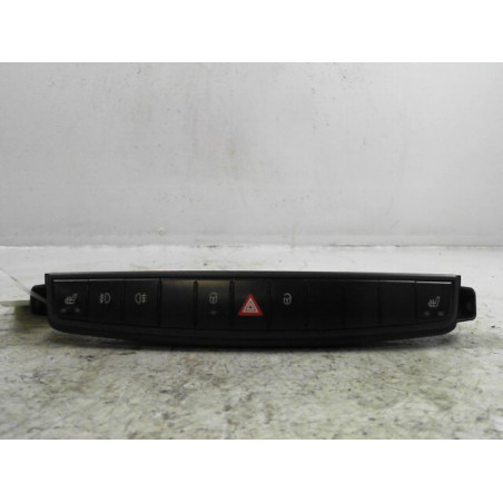 BOUTON DE WARNING SMART FORFOUR 2006