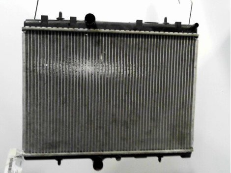 RADIATEUR CITROEN C4 2008-