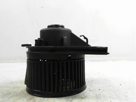 MOTEUR VENTILATEUR CHAUFFAGE VOLKSWAGEN GOLF IV 98-2004