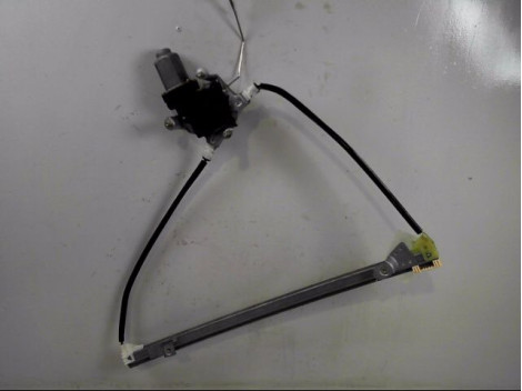 MECANISME+MOTEUR LEVE-GLACE AVANT DROIT RENAULT SCENIC I PH2 99-03