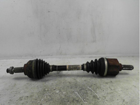 TRANSMISSION AVANT GAUCHE CITROEN C5 2008- 2.0 HDi 165