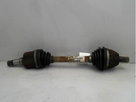 TRANSMISSION AVANT GAUCHE FORD FOCUS BREAK 2005- 1.8 TDCi