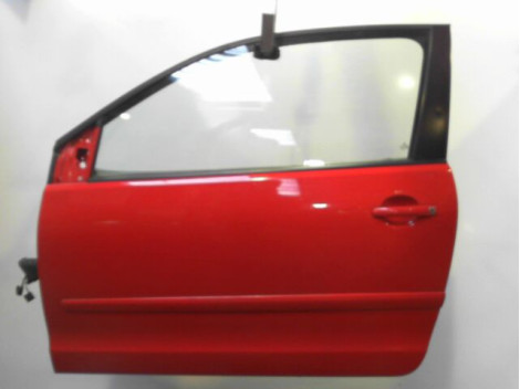 PORTE AVANT GAUCHE VOLKSWAGEN POLO 2005-