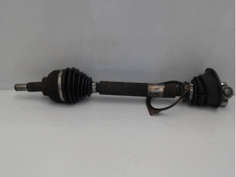 TRANSMISSION AVANT GAUCHE RENAULT LAGUNA II ESTATE 00-05 1.9 dCi 