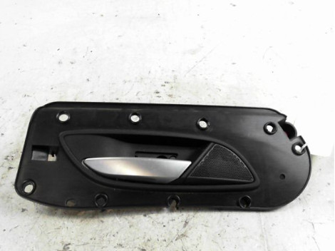 POIGNEE INTERIEURE PORTE AVANT GAUCHE FIAT GRANDE PUNTO 2005-