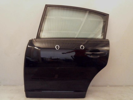 PORTE ARRIERE GAUCHE CITROEN C4 2009