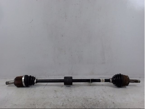 TRANSMISSION AVANT DROIT OPEL CORSA 06-09 1.2 