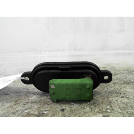 RESISTANCE DE CHAUFFAGE CITROEN JUMPER 2000