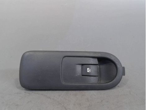 COMMANDE LEVE-GLACE PORTE AVD RENAULT GRAND SCENIC II 2006-