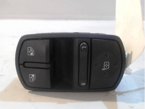 COMMANDE LEVE-GLACE PORTE AVG OPEL CORSA 2010-