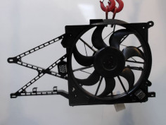 MOTEUR VENTILATEUR RADIATEUR OPEL ZAFIRA