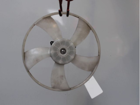 MOTEUR VENTILATEUR RADIATEUR TOYOTA YARIS 2005-