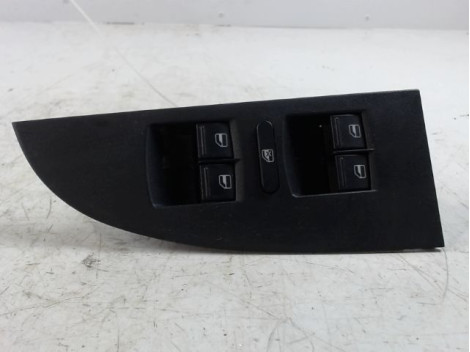 COMMANDE LEVE-GLACE PORTE AVG SEAT LEON 2005-