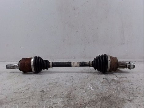 TRANSMISSION AVANT GAUCHE OPEL CORSA 2010- 1.3 CDTI 