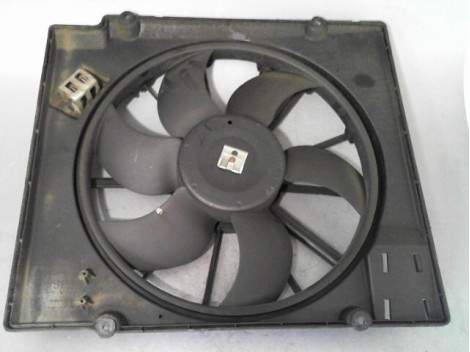 MOTEUR VENTILATEUR RADIATEUR RENAULT SCENIC PH1 96-99