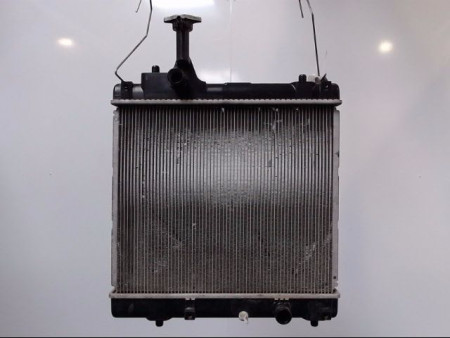 RADIATEUR NISSAN PIXO 2009