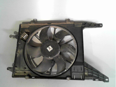 MOTEUR VENTILATEUR RADIATEUR RENAULT SCENIC I PH2 99-03