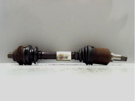 TRANSMISSION ARRIERE GAUCHE SMART FORTWO COUPE 3.2002-2006 