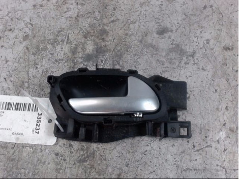 POIGNEE INTERIEURE PORTE ARRIERE DROIT CITROEN C4 2010-