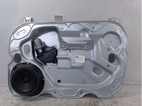 MECANISME+MOTEUR LEVE-GLACE AVANT DROIT FORD FOCUS 2008-