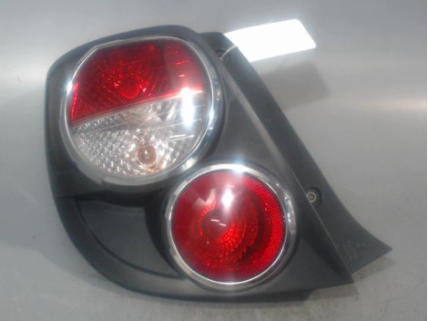 FEU ARRIERE GAUCHE  CHEVROLET AVEO 2008-