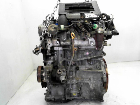 MOTEUR DIESEL TOYOTA YARIS 2003- 1.4 D-4D 