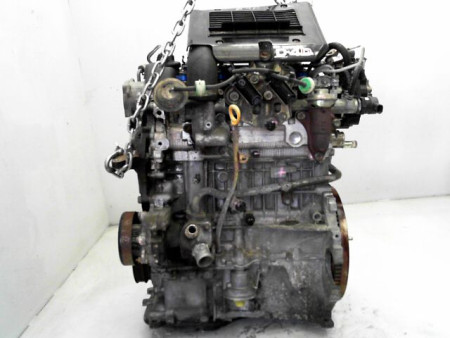 MOTEUR DIESEL TOYOTA YARIS 03.2003 1.4 D-4D 