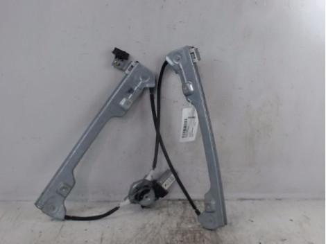 MECANISME+MOTEUR LEVE-GLACE AVANT DROIT NISSAN PRIMERA 2002-