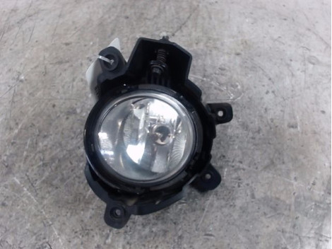 PHARE ANTIBROUILLARD AVANT GAUCHE KIA CARENS 2002-