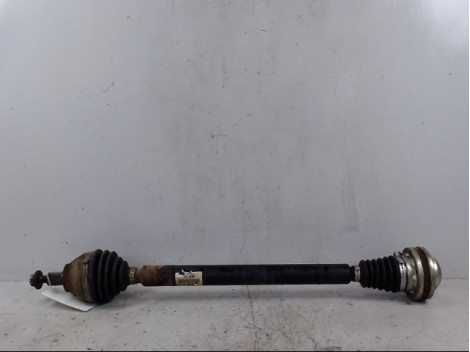 TRANSMISSION AVANT DROIT VOLKSWAGEN TIGUAN 2009- 2.0 TDI