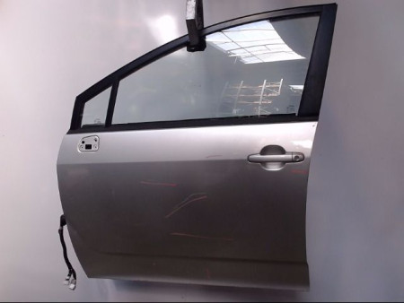 PORTE AVANT GAUCHE TOYOTA COROLLA VERSO 2004-2007