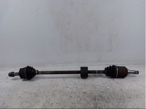 TRANSMISSION AVANT DROIT FIAT PUNTO 2003- 1.2 60 