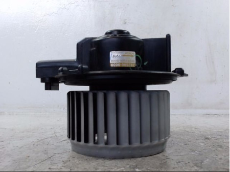 MOTEUR VENTILATEUR CHAUFFAGE SUZUKI ALTO 5 PTES