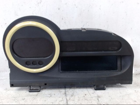 BLOC COMPTEURS RENAULT TWINGO 2 2010-