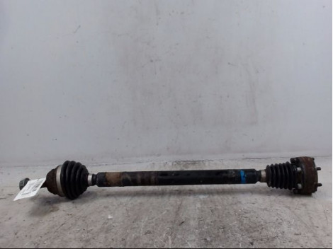 TRANSMISSION AVANT DROIT VOLKSWAGEN POLO 99-2001 1.0