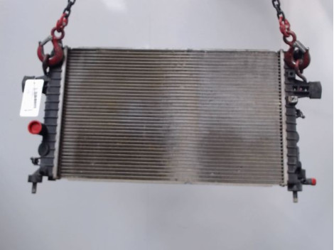 RADIATEUR OPEL ASTRA 2004-