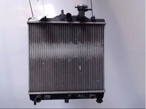 RADIATEUR KIA PICANTO