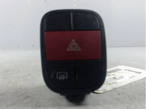 BOUTON DE WARNING CITROEN NEMO 2007-