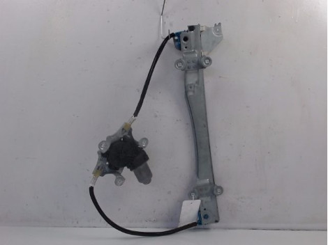 MECANISME+MOTEUR LEVE-GLACE AVANT DROIT RENAULT TWINGO 2 2010-