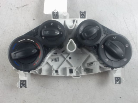 COMMANDE DE CHAUFFAGE FORD KA 2008-