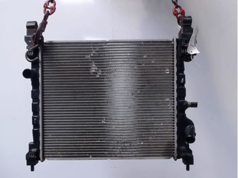 RADIATEUR CHEVROLET SPARK