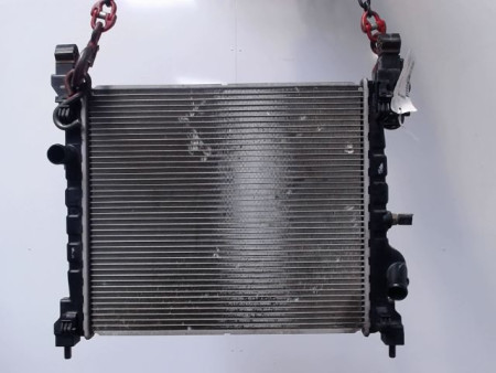 RADIATEUR CHEVROLET SPARK