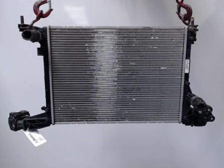 RADIATEUR FIAT TIPO