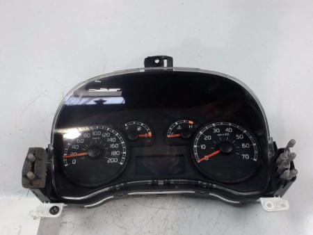 BLOC COMPTEURS FIAT PANDA 2003-