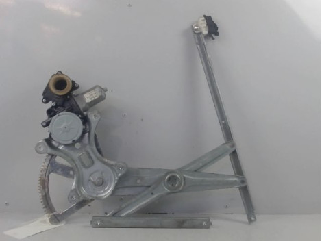 MECANISME+MOTEUR LEVE-GLACE ARRIERE DROIT TOYOTA COROLLA VERSO 2004-2007